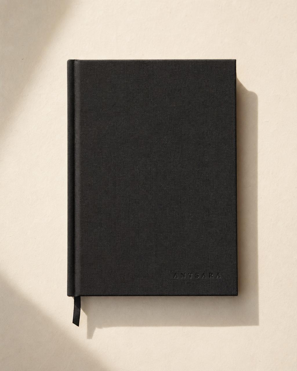 Atelier Notebook — Ink